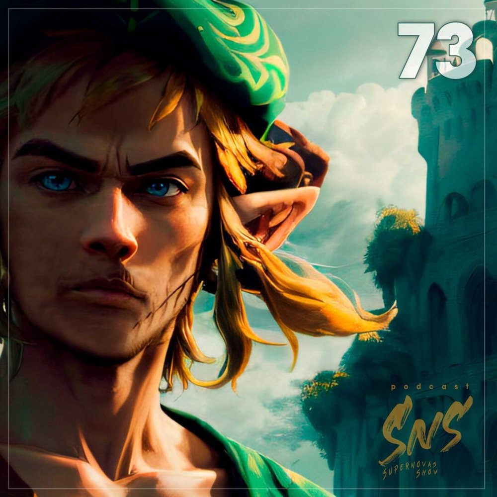 Reino Unido: The Legend of Zelda: Tears of the Kingdom é o maior