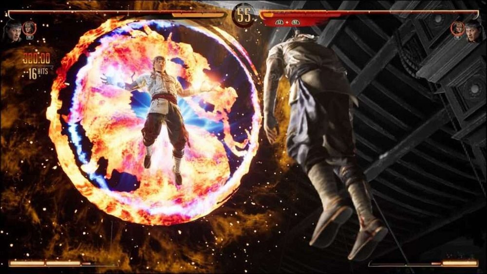 Mortal Kombat 1: Beta fechado ganha data para acontecer