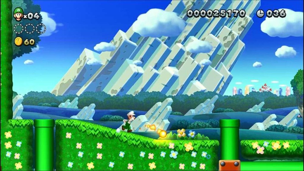 Super Mario Bros. Wonder, novo Mario 2D, é anunciado e ganha data de  lançamento