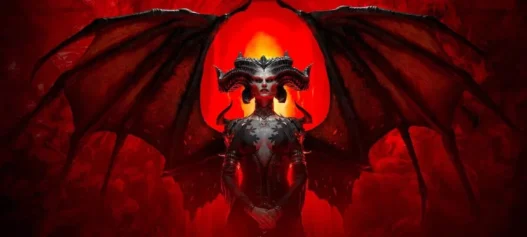 Diablo IV