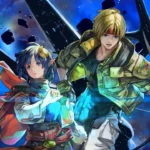 STAR OCEAN: THE SECOND STORY R