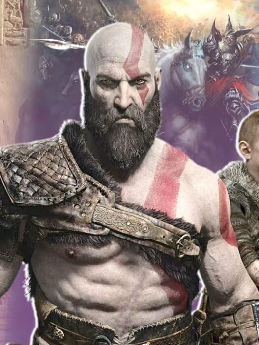 God of War