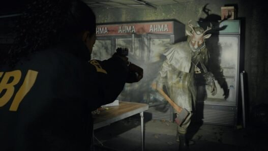 Alan Wake II