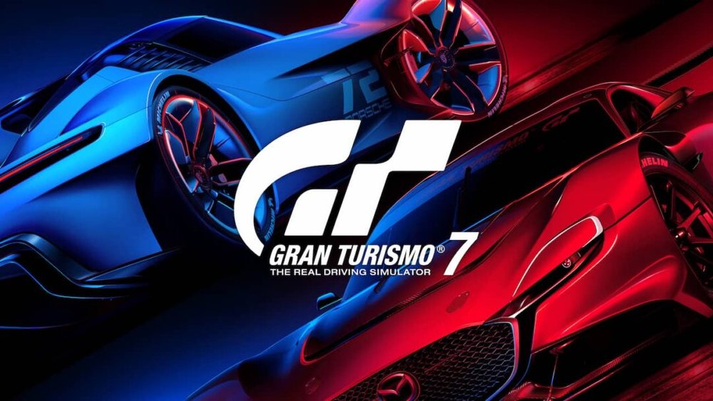 CARRO DO FILME DO GT NO GRAN TURISMO 7 - #playstation #granturismo 