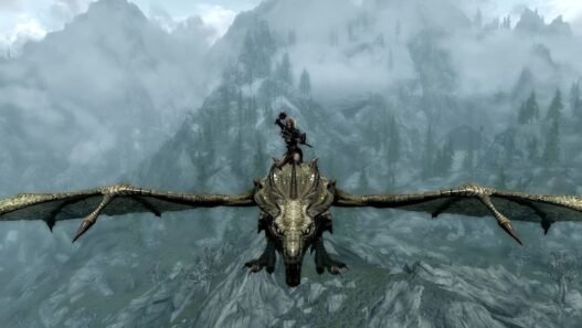 Skyrim