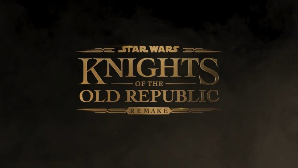 Star Wars: Knights
