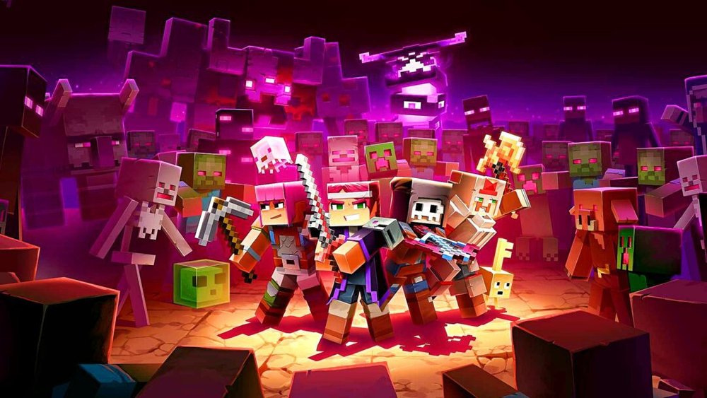 Minecraft já vendeu 300 milhões de cópias - Record Gaming - Jornal Record