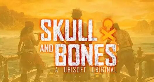 SKULL & BONES