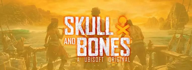 Estreia de Skull and Bones só vai acontecer na segunda metade do ano