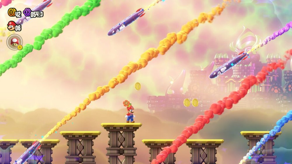 Super Mario Bros Wonder  Nintendo anuncia novo game 2D do Mario