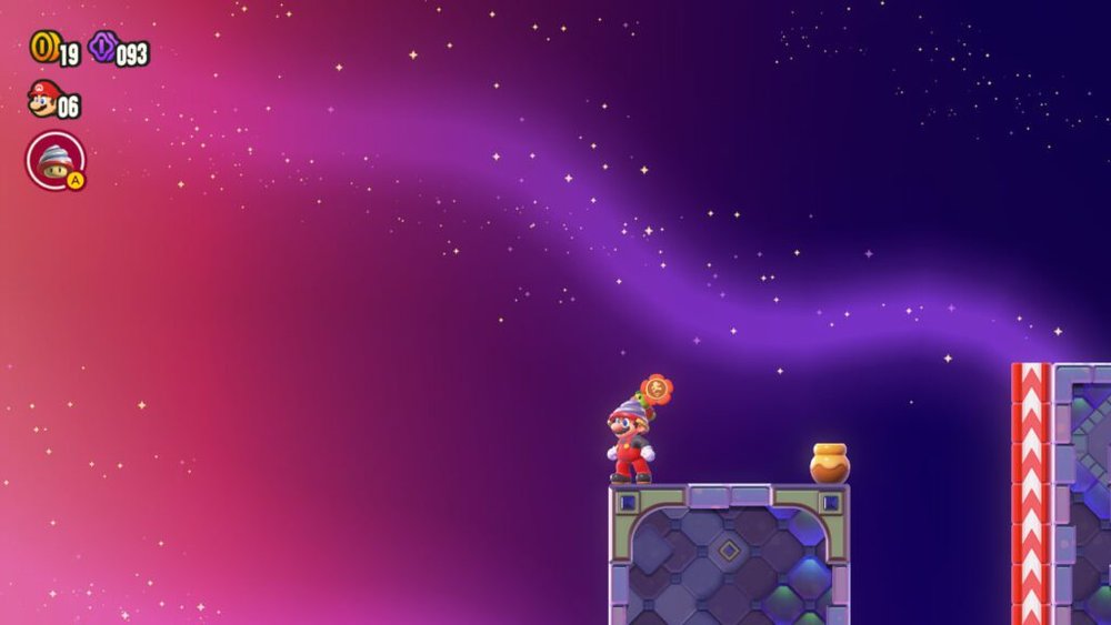 Super Mario Bros. Wonder, novo jogo 2D do Mario com suporte a português do  Brasil, é anunciado para Switch