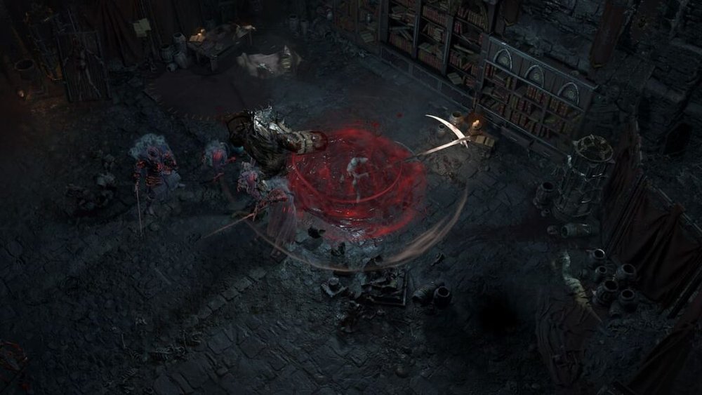 Baldur's Gate 3 ou Diablo IV: qual RPG escolher para jogar