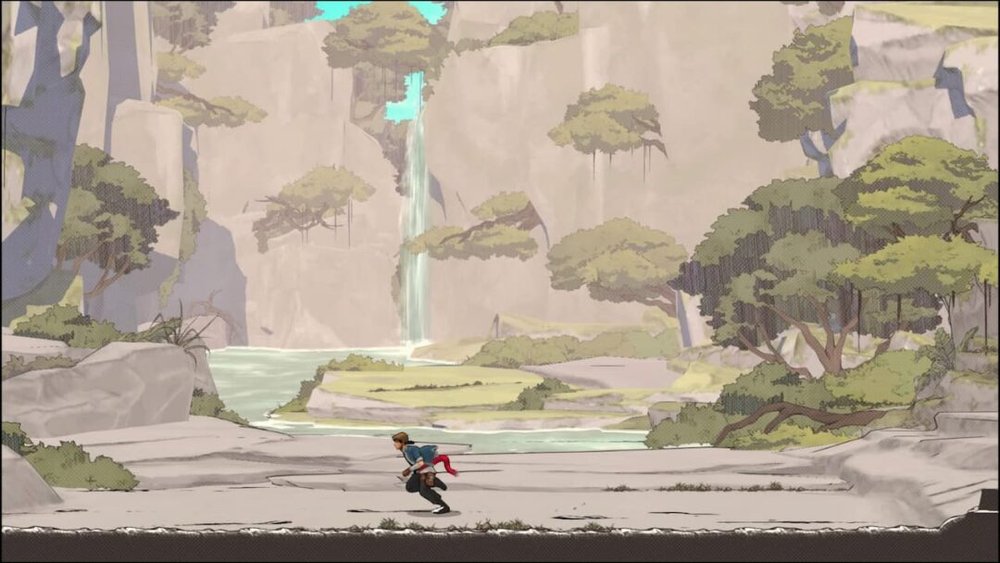 The Legend of Tianding