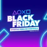 Black Friday: PlayStation