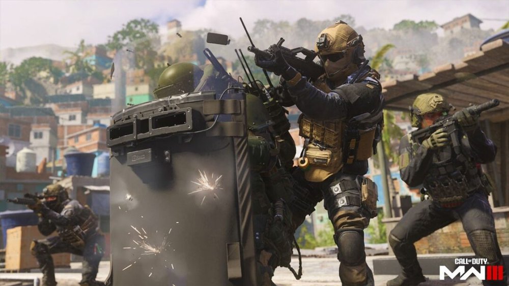 Call of Duty: Modern Warfare 2 ganha trailer estendido de gameplay