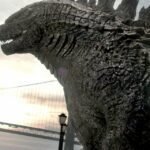 Filme do Godzilla