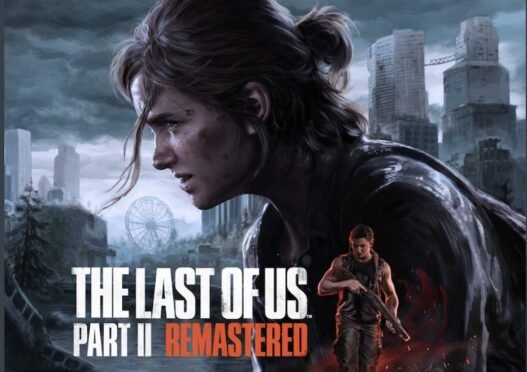 The Last of Us Parte II