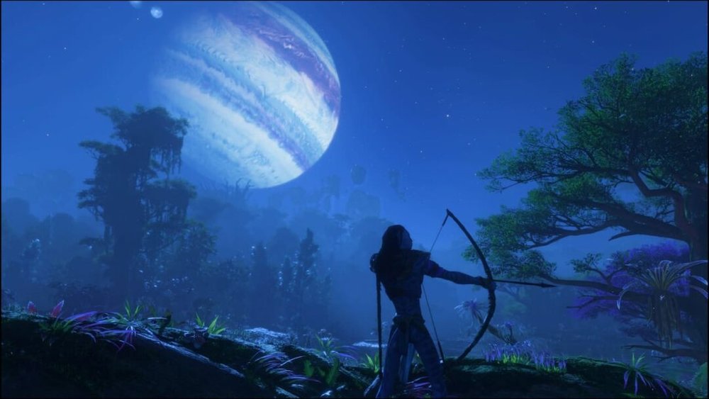 Avatar: Frontiers of Pandora