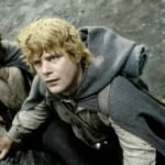 Frodo e Sam
