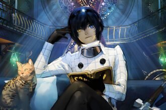 Metaphor: ReFantazio