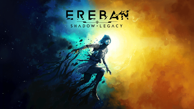 Ereban: Shadow Legacy