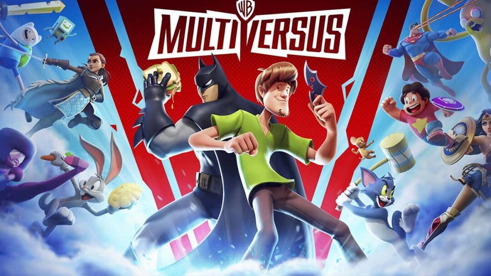 MultiVersus