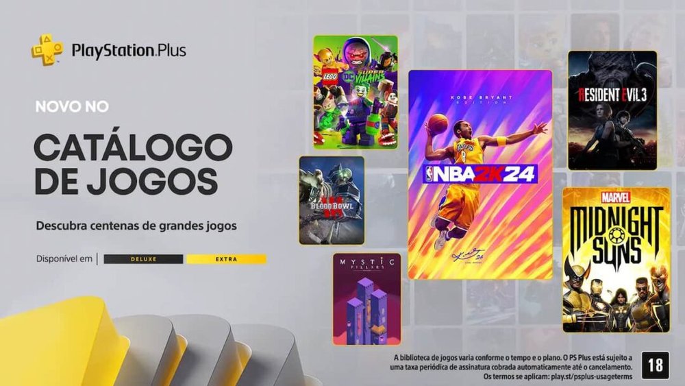 PlayStation Plus