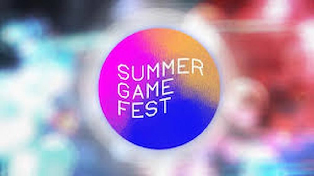 Summer Game Fest