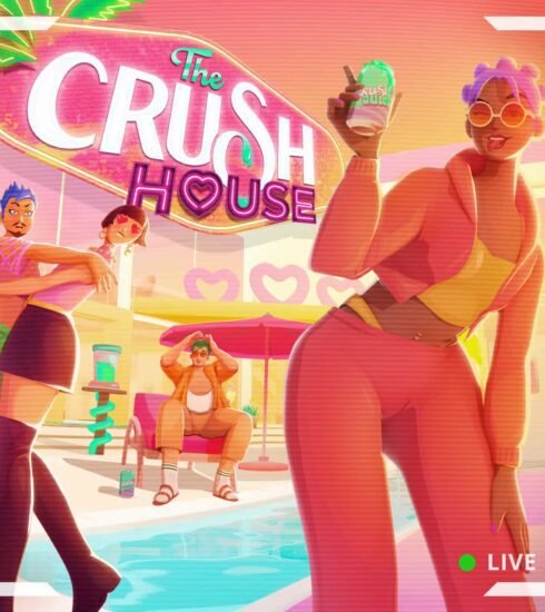 The Crush House