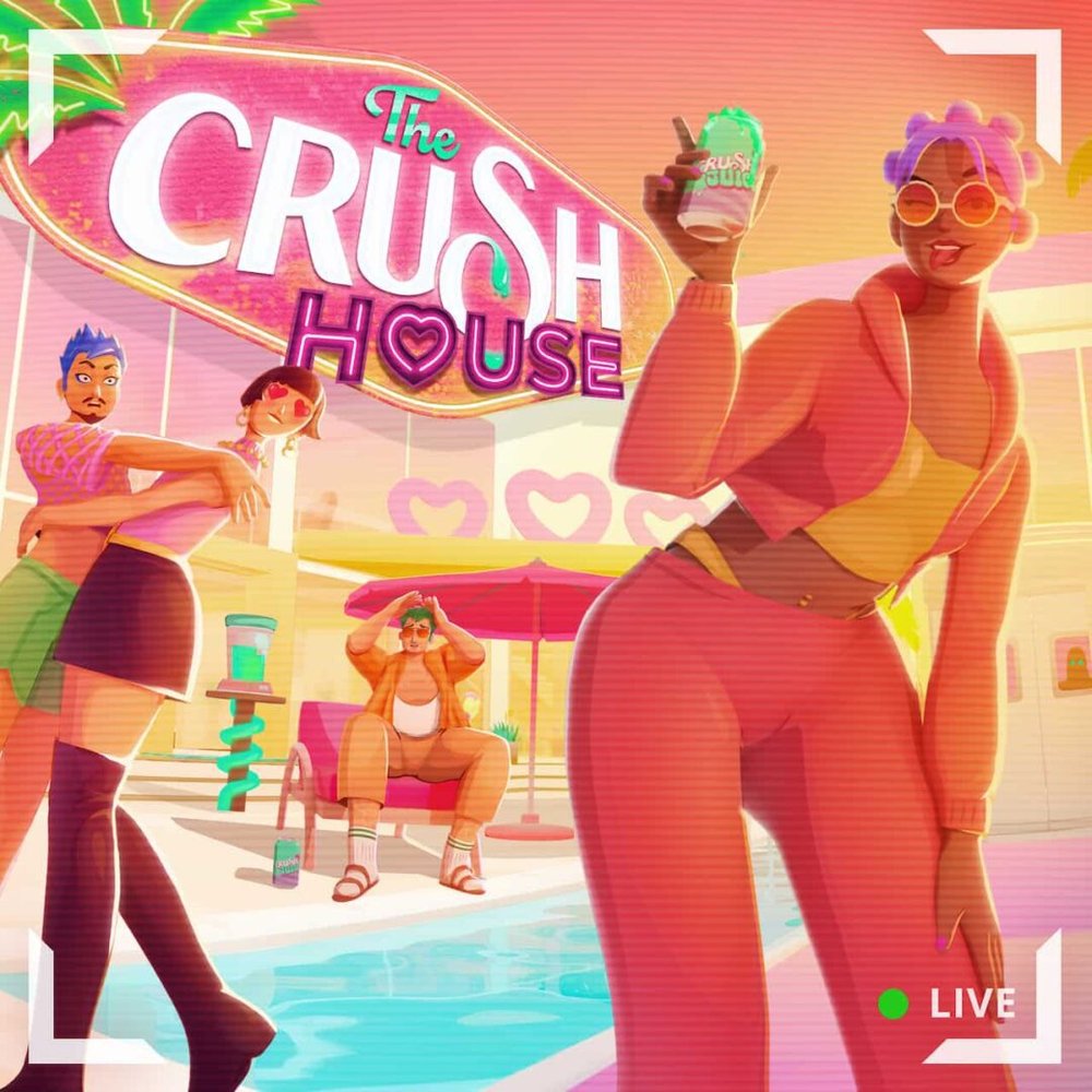 The Crush House