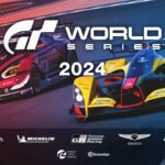 Gran Turismo World Series 2024