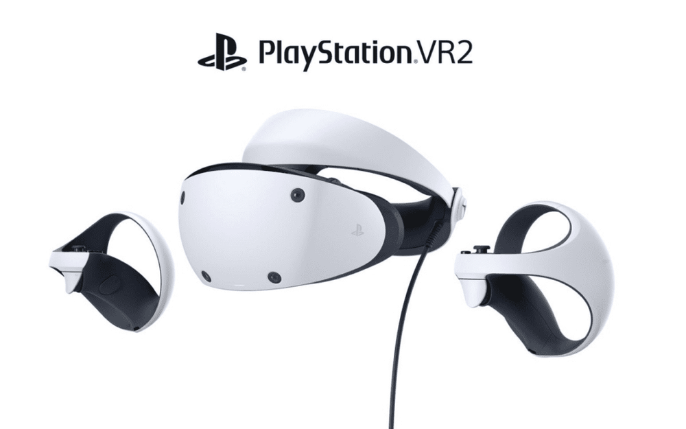 PlayStation VR2