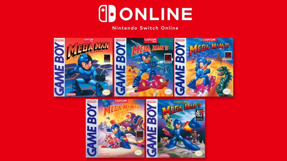 Nintendo Switch Online