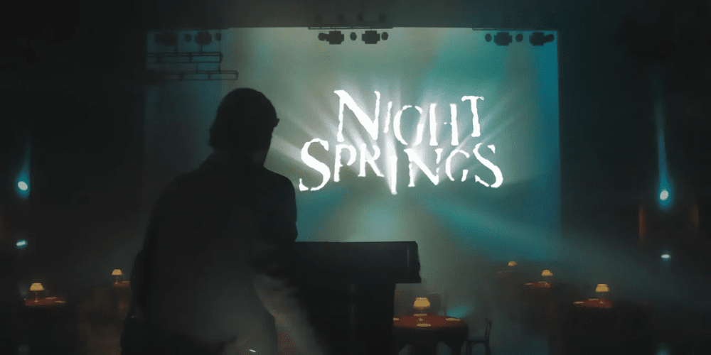 Night Springs