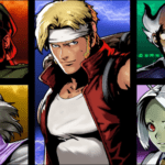 Metal Slug Attack Reloaded