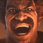 Heihachi