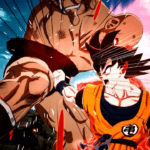 Sagas Saiyajin e Namekusei