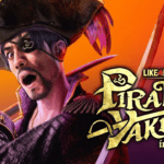 Like a Dragon: Pirate Yakuza