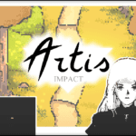 Artis Impact