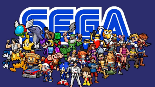 SEGA