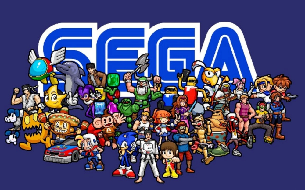 SEGA