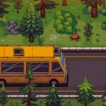 Bloomtown: O início da aventura.