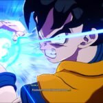 Dragon Ball Spaking! ZERO