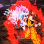 DRAGON BALL: Sparking! ZERO