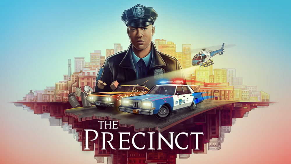 The Precint