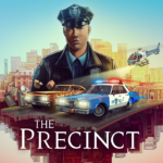 The Precint