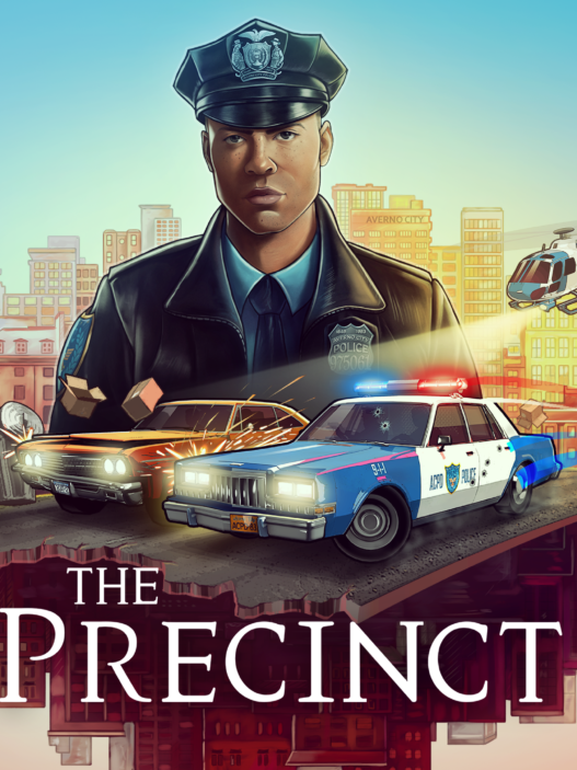 The Precint