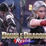 Double Dragon Revive