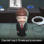 Death Note Killer Within