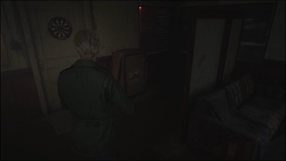 Silent Hill 2 Remake - Todos os Enigmas